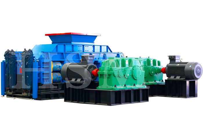 對(duì)輥破碎機(jī)對(duì)輥破碎機(jī)、河卵石制砂機(jī)、石頭制砂機(jī)