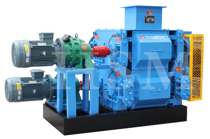 四輥破碎機(jī)對(duì)輥破碎機(jī)、河卵石制砂機(jī)、石頭制砂機(jī)