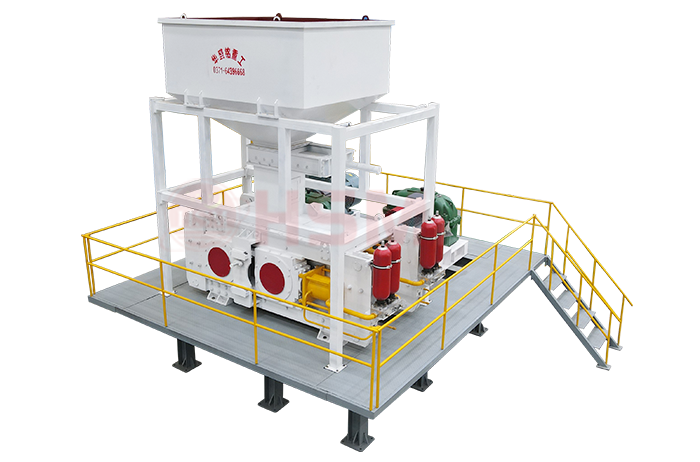 高壓輥磨機(jī)、河卵石制砂機(jī)、石頭制砂機(jī)