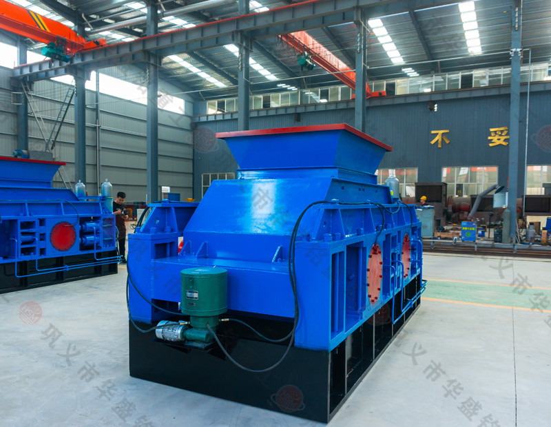 長(zhǎng)石類(lèi)破碎機(jī)