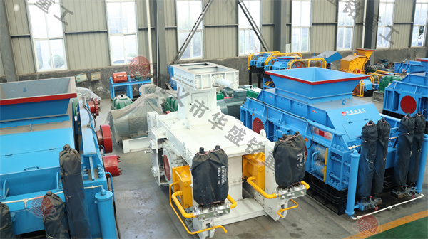 從破碎到超細(xì)磨：高壓輥磨機(jī)如何改變粉磨工藝